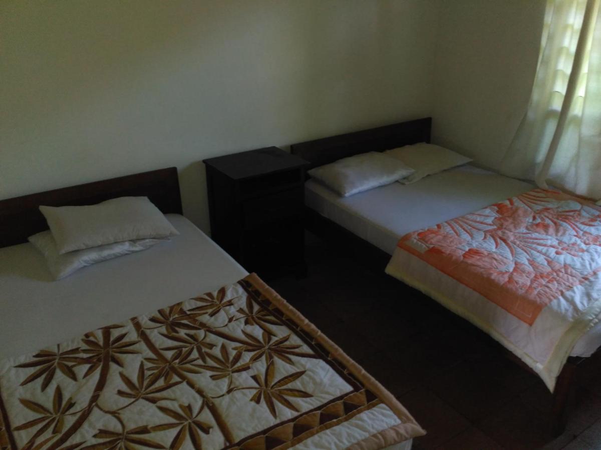 Dhangin Taman Karangasem Exteriör bild
