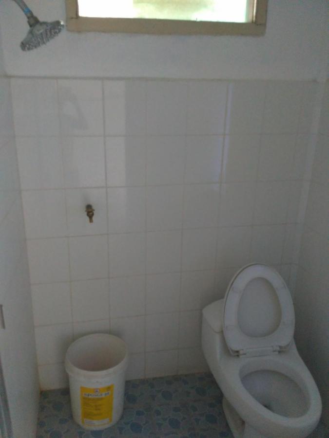 Dhangin Taman Karangasem Exteriör bild