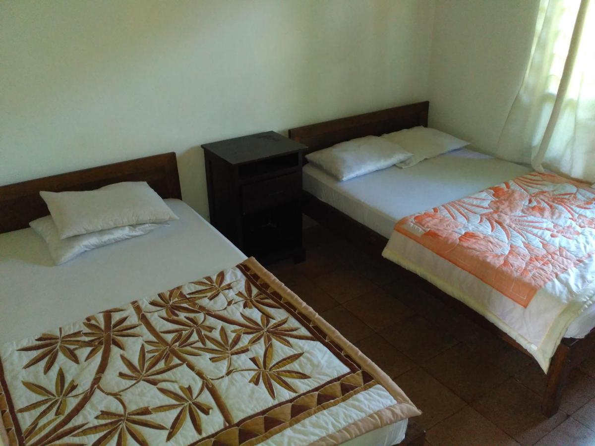 Dhangin Taman Karangasem Exteriör bild