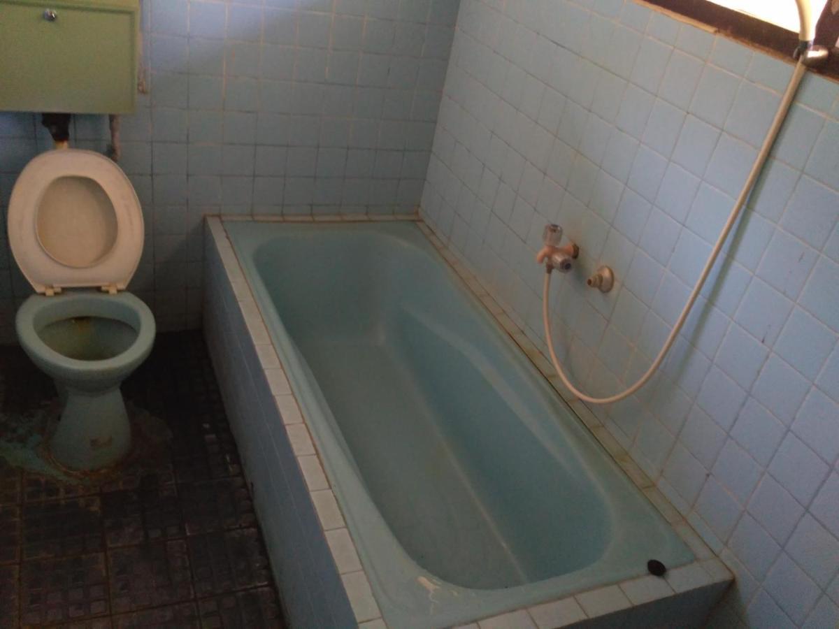 Dhangin Taman Karangasem Exteriör bild