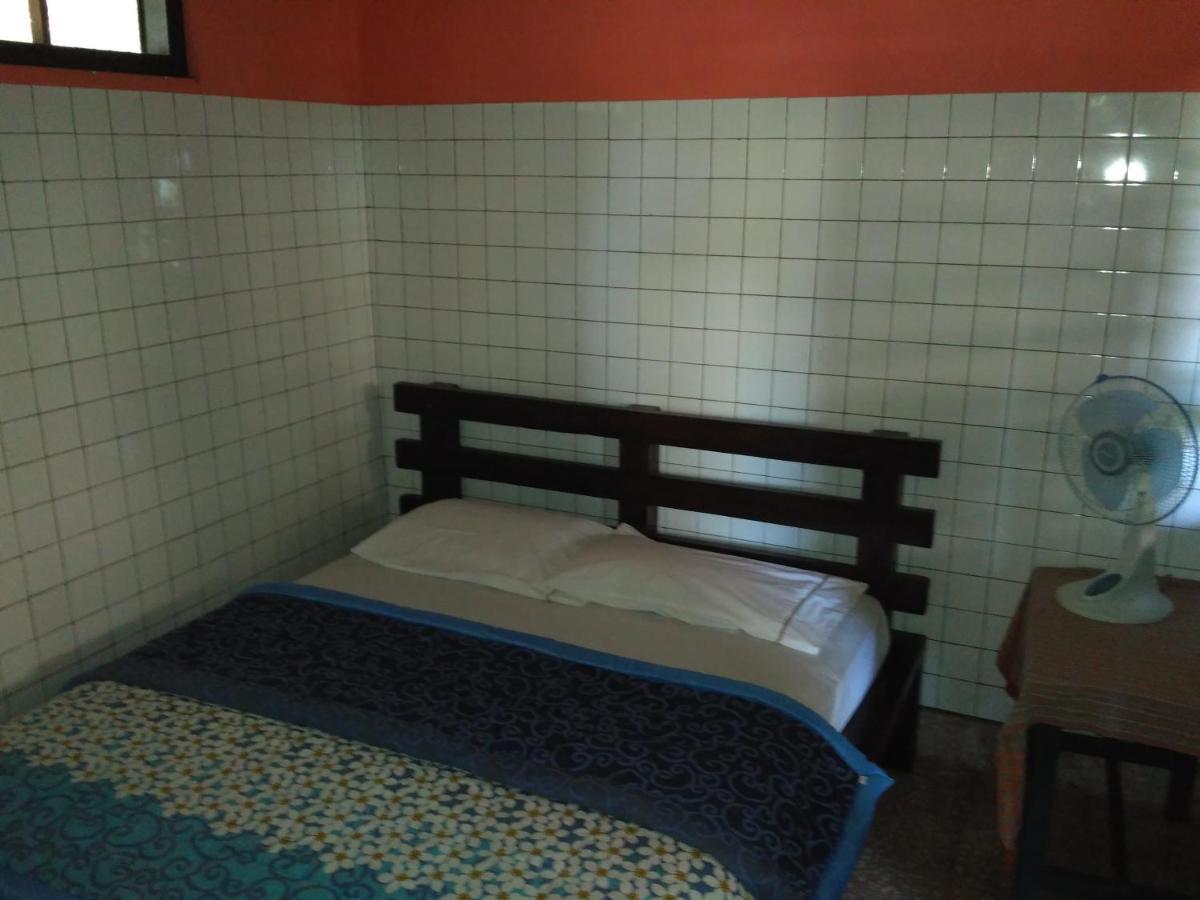 Dhangin Taman Karangasem Exteriör bild