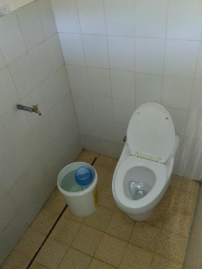 Dhangin Taman Karangasem Exteriör bild