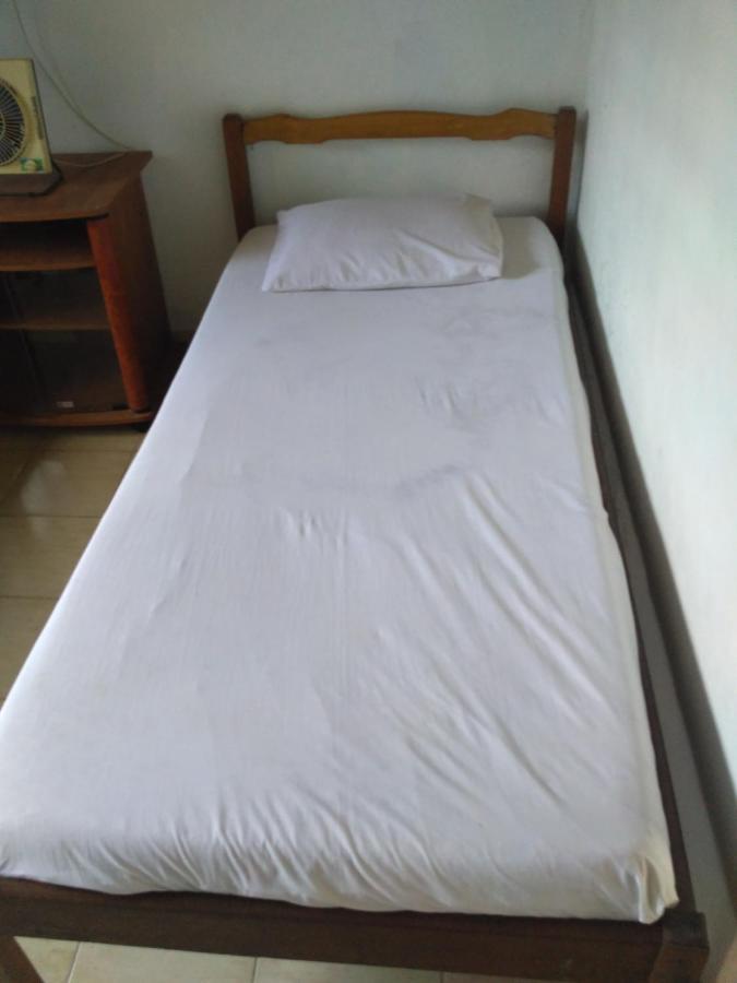 Dhangin Taman Karangasem Exteriör bild