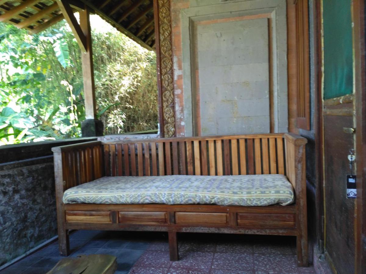 Dhangin Taman Karangasem Exteriör bild